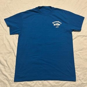 Frenchy’s Graphic T-shirt